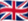 English Flag